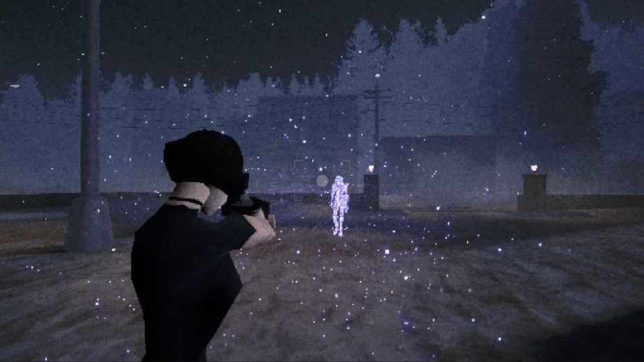 《心丝虫》游戏截图