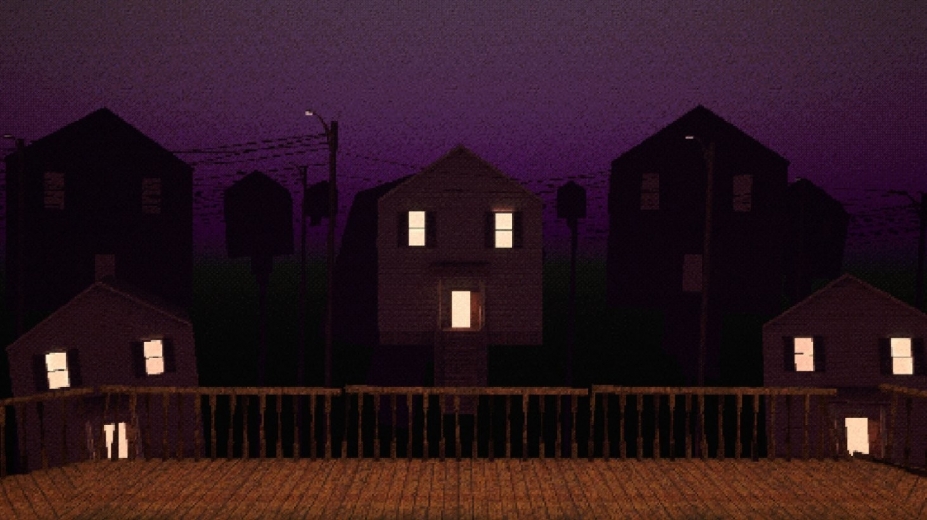 《心丝虫》游戏截图