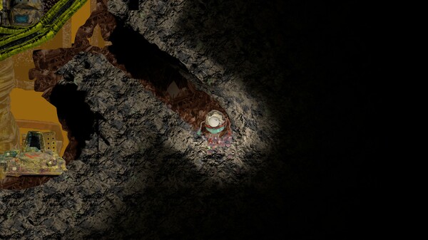 《Mashina》游戏截图