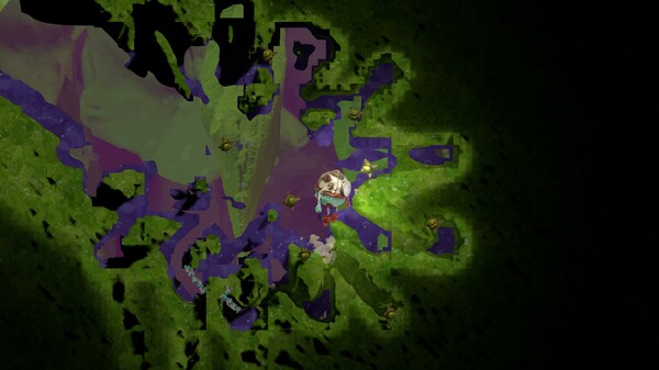 《Mashina》游戏截图