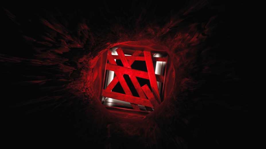 《遗映》游戏截图