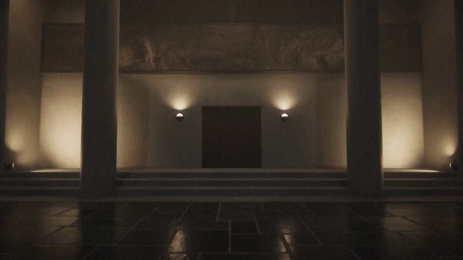 《遗映》游戏截图