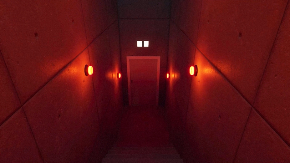 《遗映》游戏截图