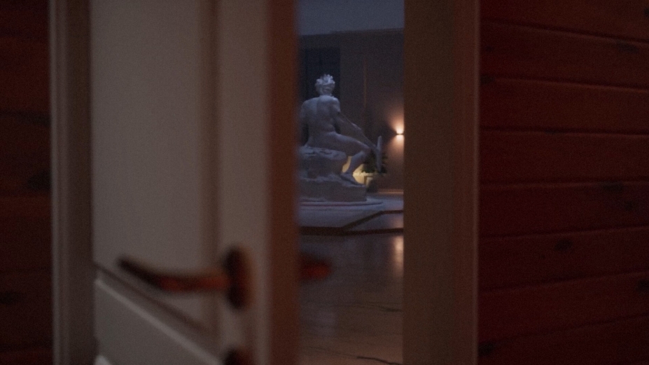 《遗映》游戏截图