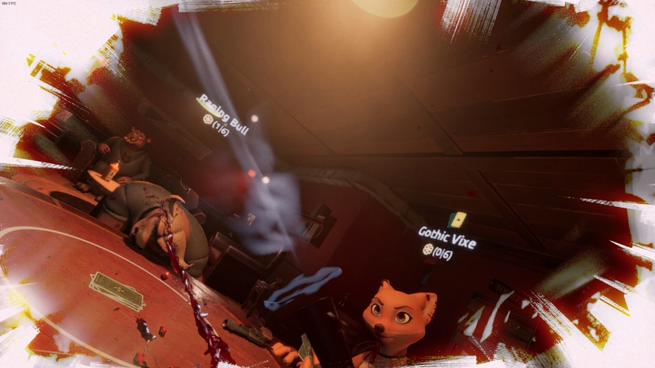 《骗子酒吧》游戏截图