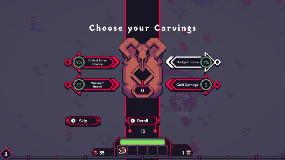 《阿斯加德的陨落》游戏截图