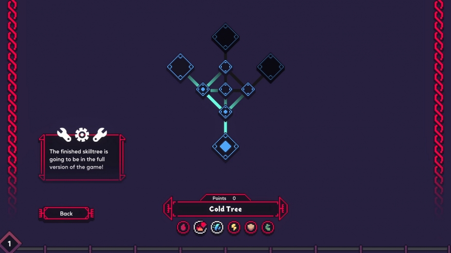 《阿斯加德的陨落》游戏截图