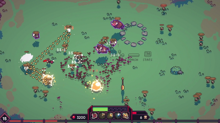 《阿斯加德的陨落》游戏截图