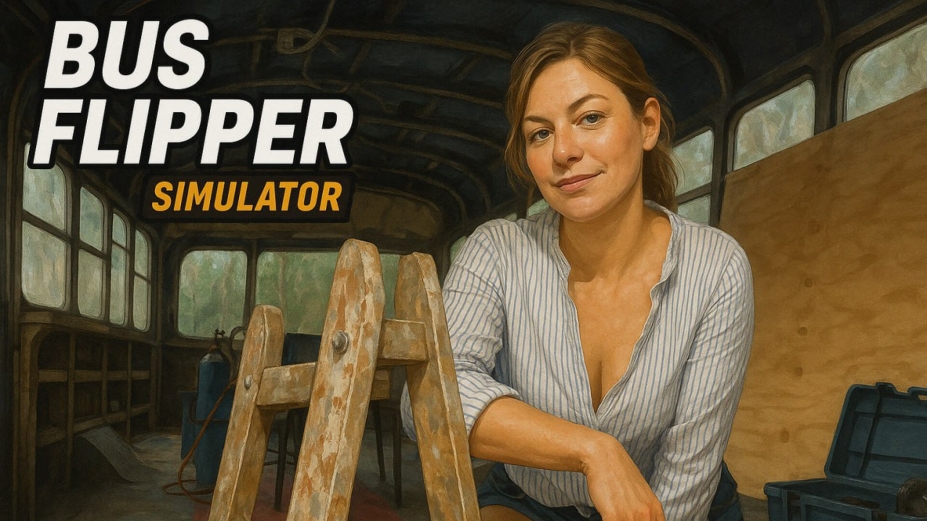 《巴士达人》游戏截图