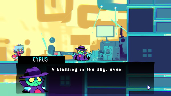 《合同Rush DX》游戏截图