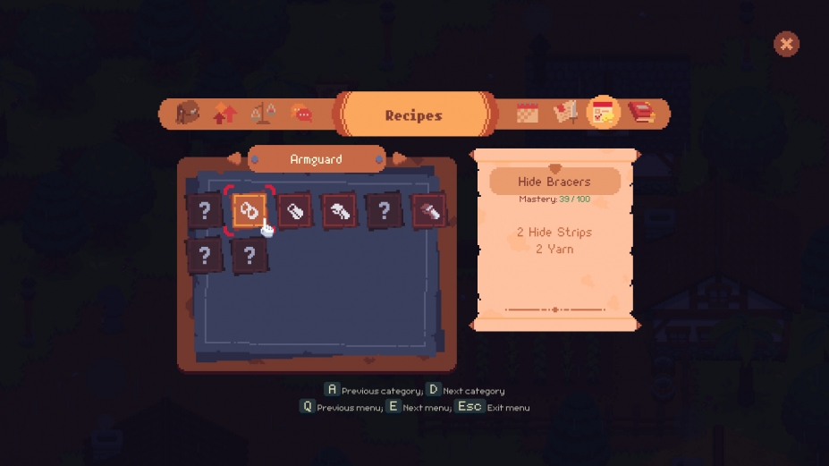 《克拉根岩》游戏截图