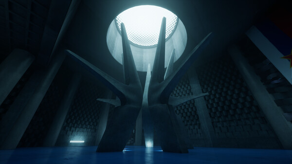 《伊卡洛斯公园》游戏截图