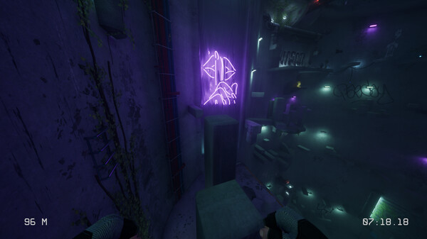 《伊卡洛斯公园》游戏截图