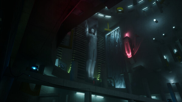 《伊卡洛斯公园》游戏截图