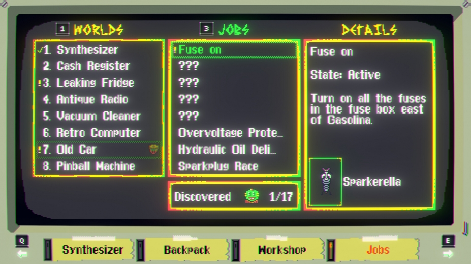 《看妈妈没有电脑》游戏截图