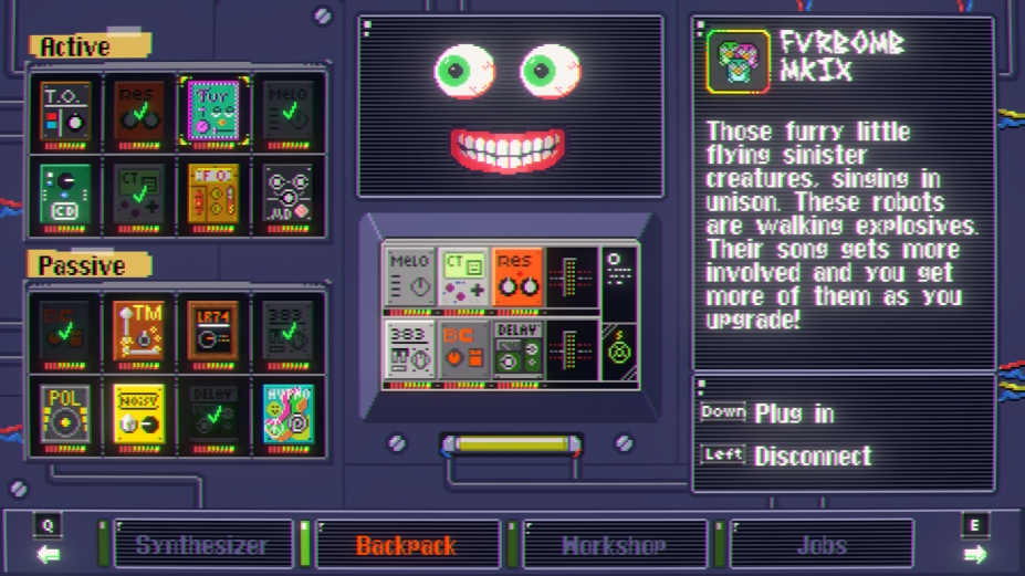 《看妈妈没有电脑》游戏截图