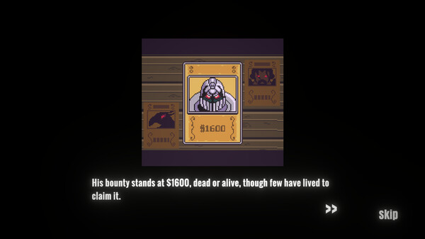 《红色手枪》游戏截图