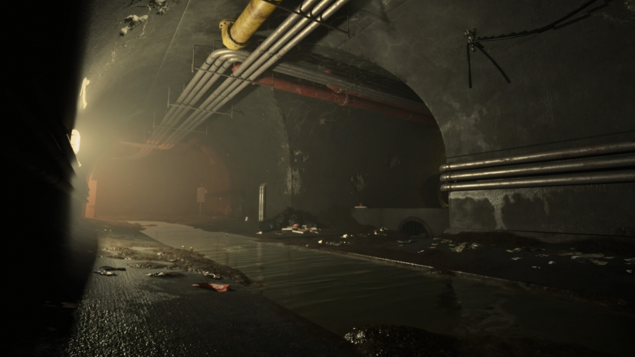 《跑道66》游戏截图