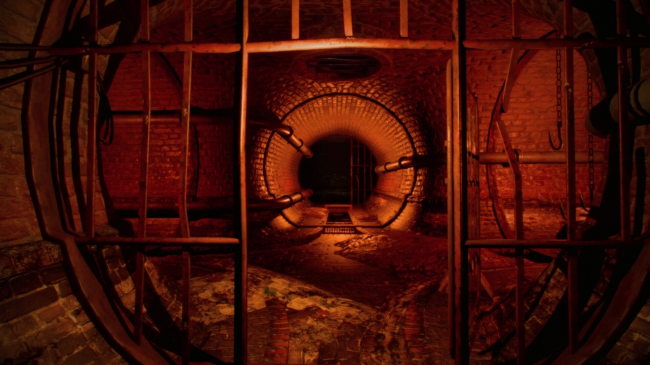 《跑道66》游戏截图