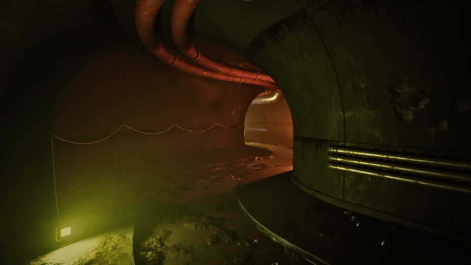 《跑道66》游戏截图