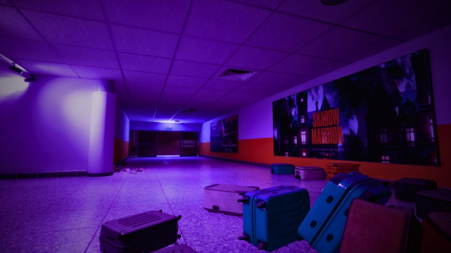 《跑道66》游戏截图