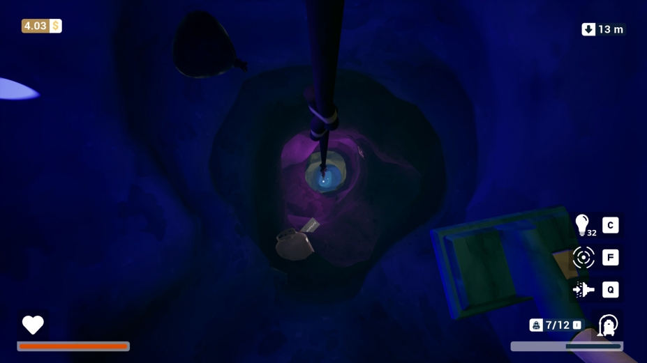 《一个人的垃圾》游戏截图