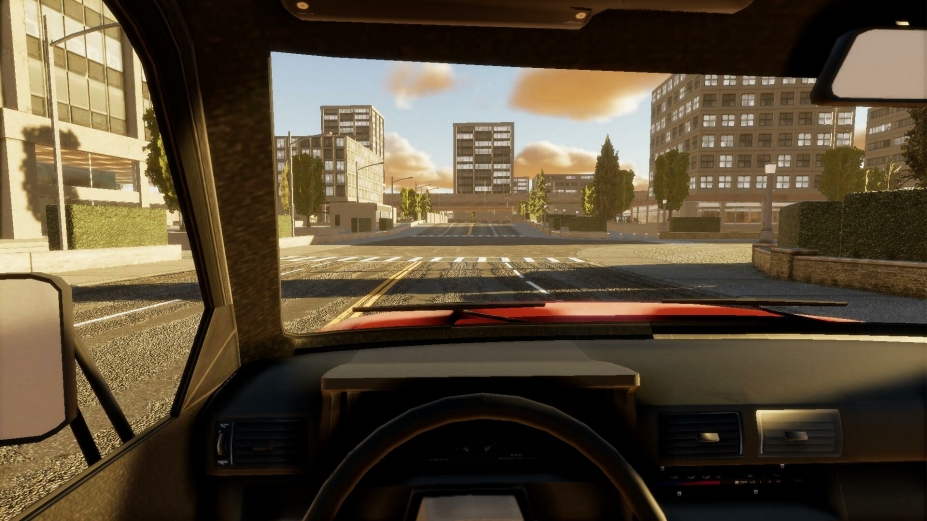 《自动贩卖机生意模拟》游戏截图