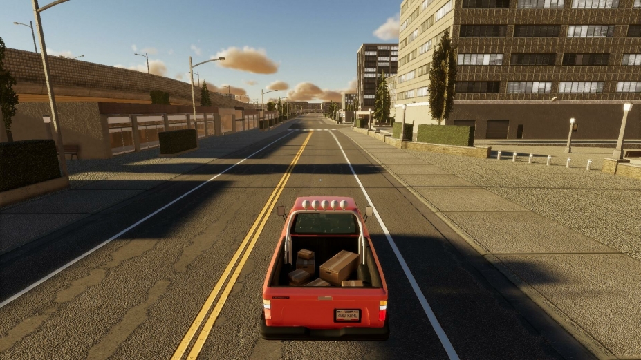 《自动贩卖机生意模拟》游戏截图