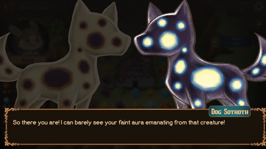 《随机竞赛：星外入侵》游戏截图