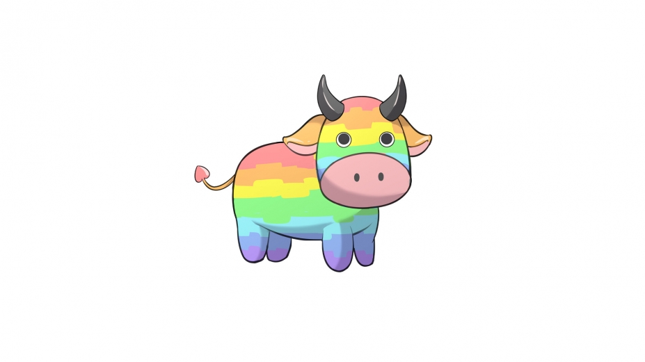 《你的彩虹牛牛》游戏截图