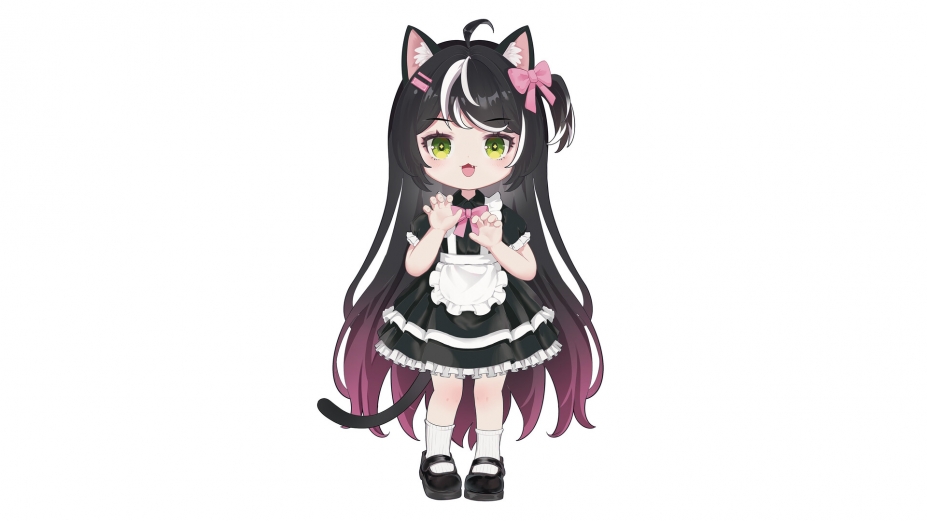 《你的彩虹牛牛》游戏截图