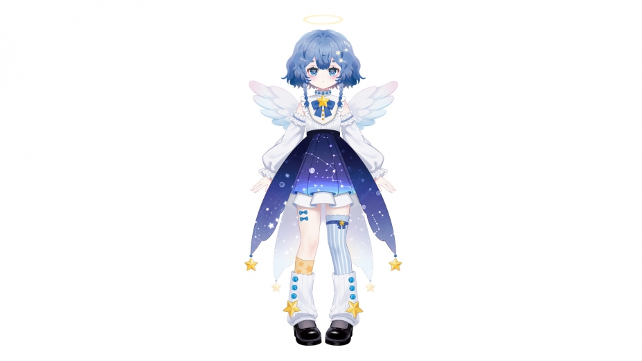 《你的彩虹牛牛》游戏截图