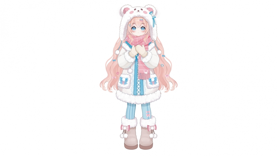 《你的彩虹牛牛》游戏截图