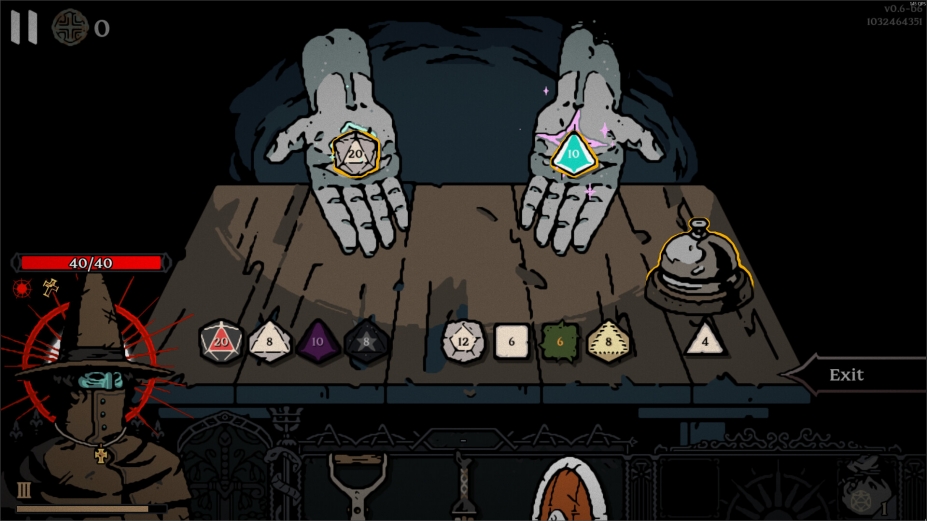 《Die For The Lich》游戏截图