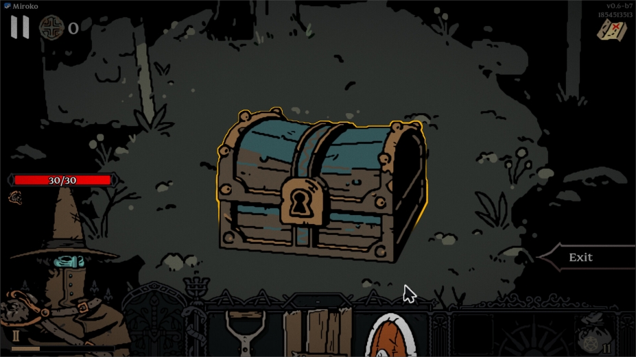 《Die For The Lich》游戏截图