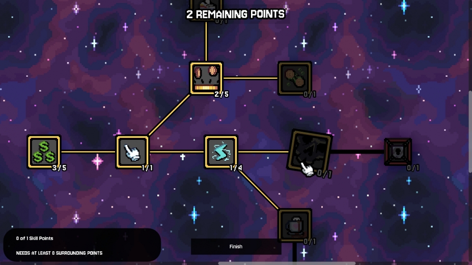 《Gamblers Table》游戏截图