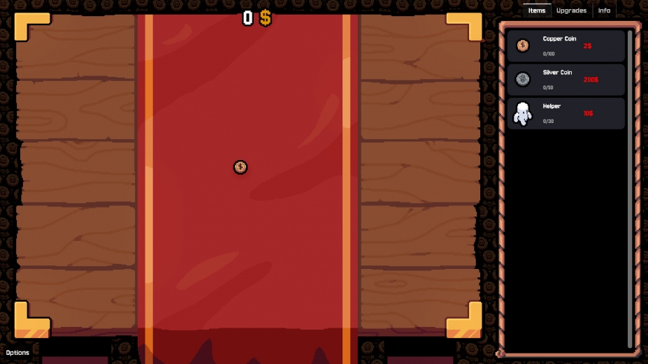 《Gamblers Table》游戏截图