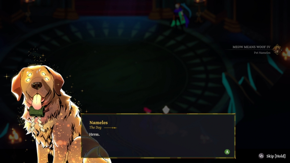 《少女死神养成计画》游戏截图