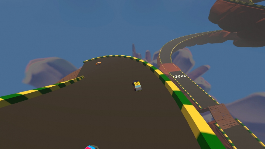 《巴罗2020》游戏截图