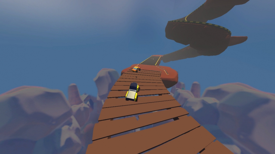 《巴罗2020》游戏截图