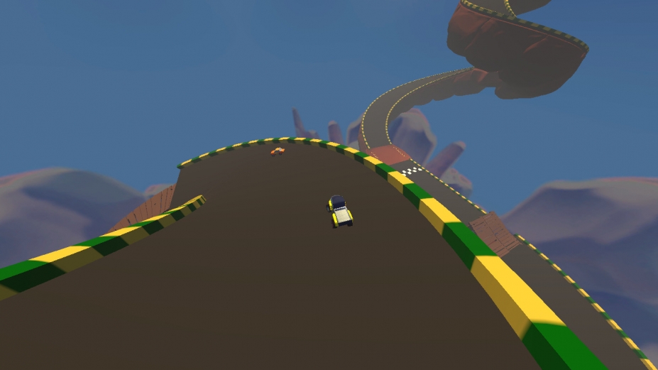 《巴罗2020》游戏截图