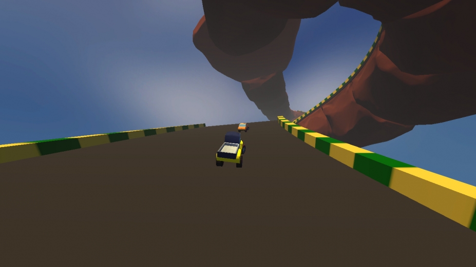 《巴罗2020》游戏截图