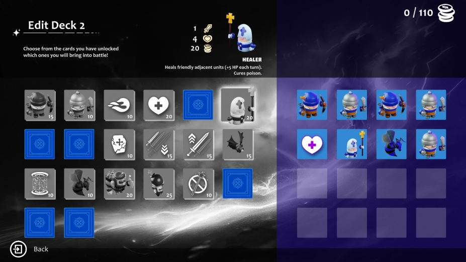 《幻滑法域》游戏截图