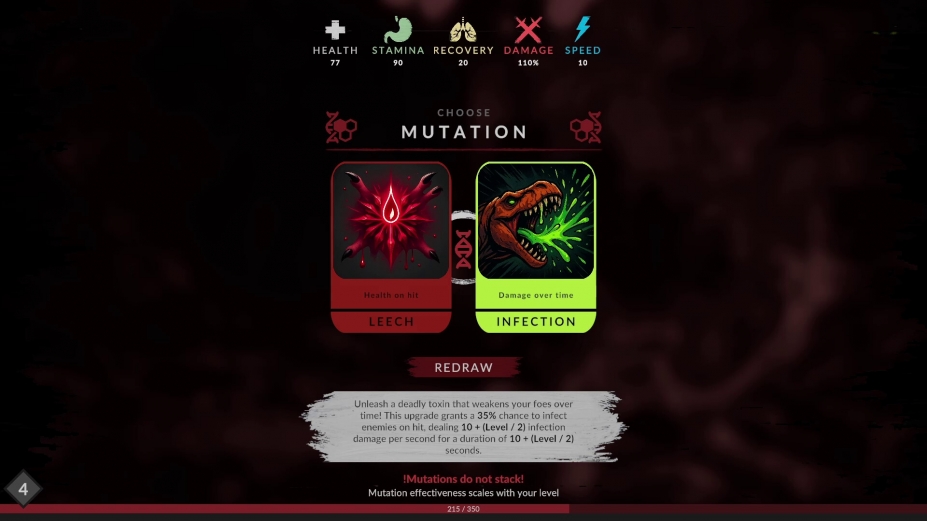 《恐龙霸域》游戏截图