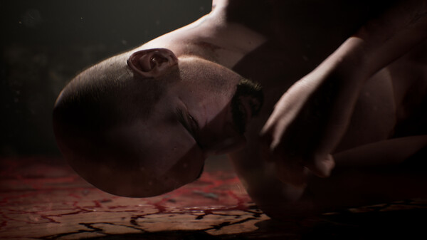 《氧化室208》游戏截图