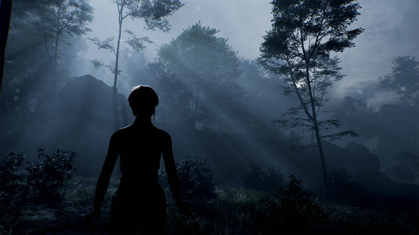 《氧化室208》游戏截图