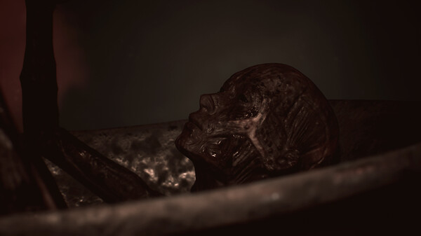 《氧化室208》游戏截图