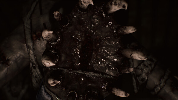 《氧化室208》游戏截图