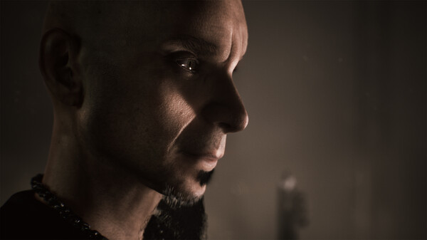 《氧化室208》游戏截图