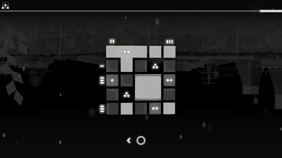 《零号密码》游戏截图